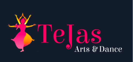 Tejas Dance Logo